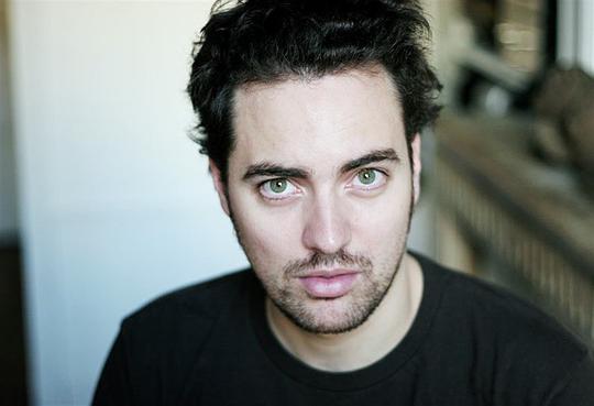 洛伊奇·勒让德 Loïc Legendre照片