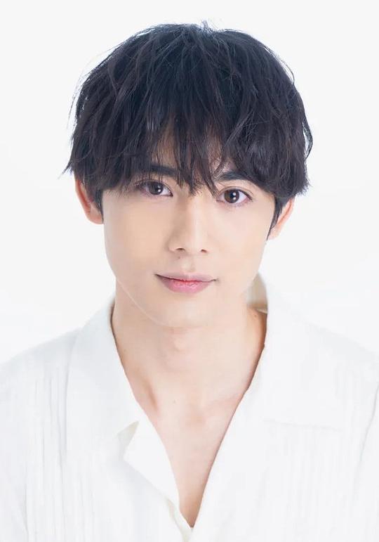 藤林泰也 Yasunari Fujibayashi照片