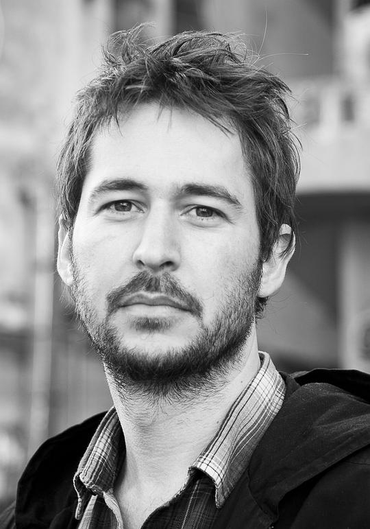 圣地亚哥·米特雷 Santiago Mitre照片