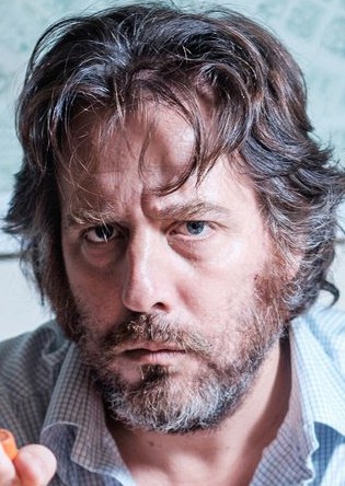 马里亚诺·利纳斯 Mariano Llinás照片