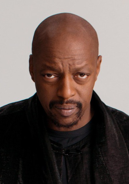 欧斯莫·普契尼 Oxmo Puccino照片