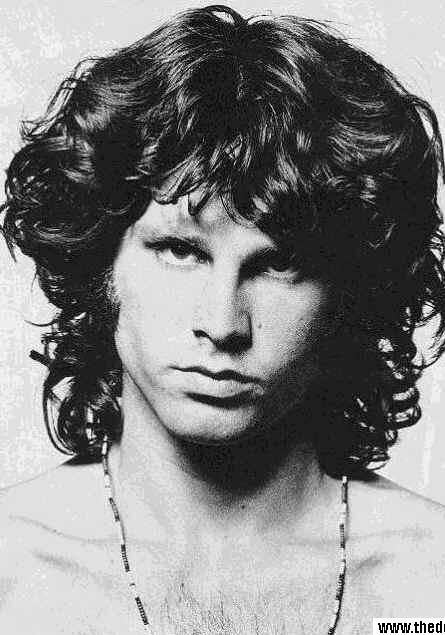 吉姆·莫里森 Jim Morrison照片