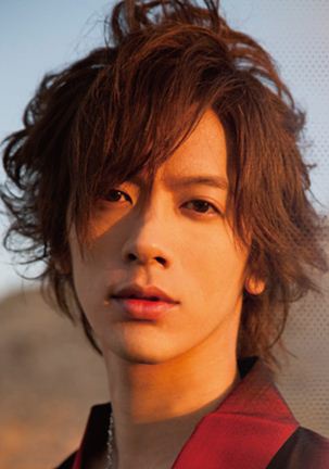 内藤大湖 DAIGO照片