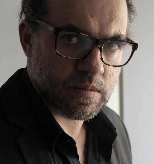 马可·马丁 Marco Martins照片