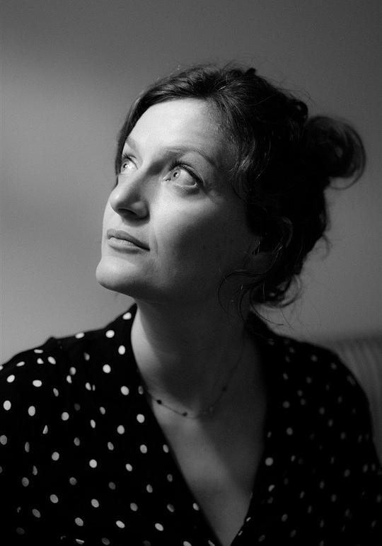 弗洛伦斯·罗查特 Florence Rochat照片