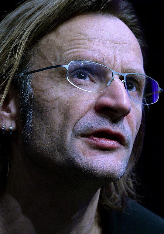 菲利普·舍弗尼 Philip Scheffner照片