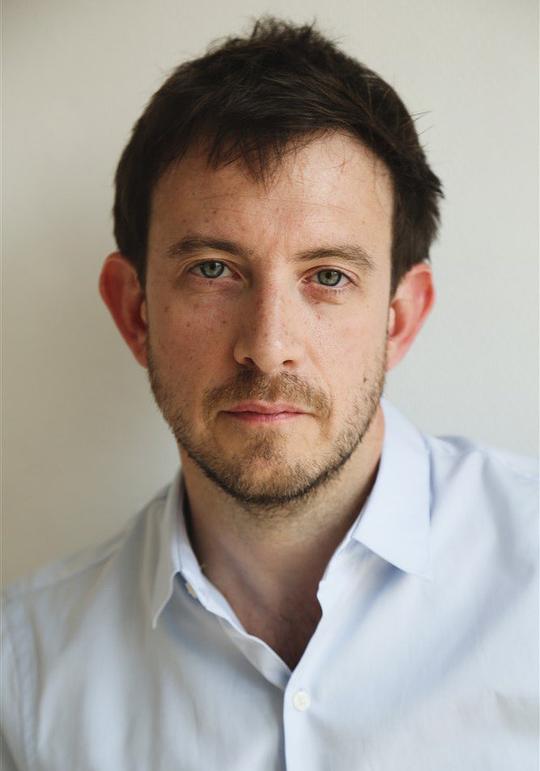 托马斯·布兰查德 Thomas Blanchard照片