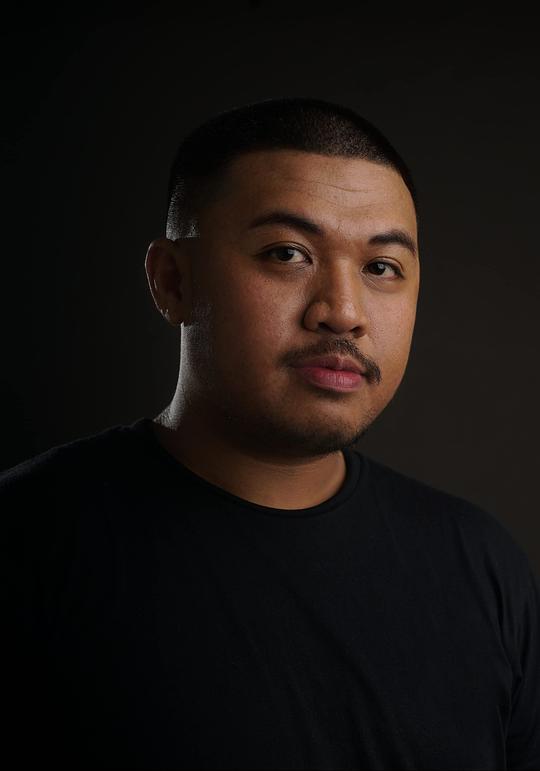 科季·里扎尔 Khozy Rizal照片