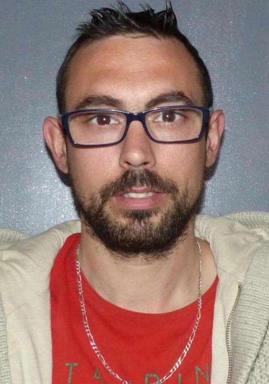 吉恩·博罗纳特 Jean Boronat照片