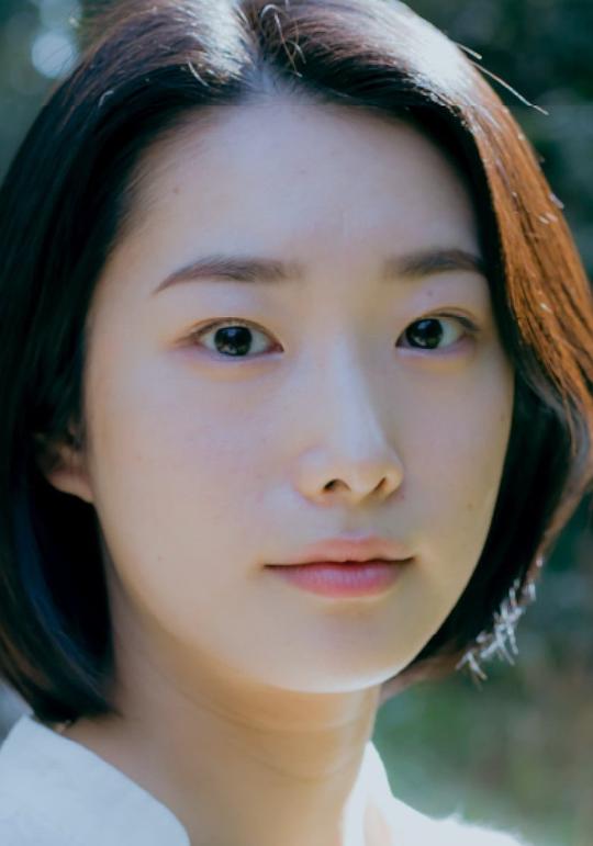 碧木爱莉 Airi Aoki照片