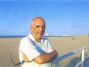 安德烈·比安奇 Andrea Bianchi照片