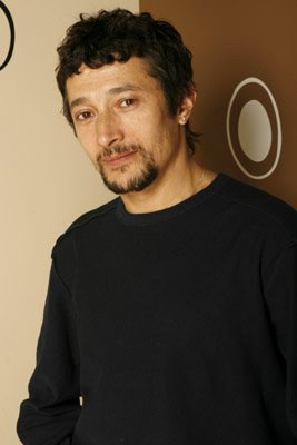 萨沙·布铎 Sacha Bourdo照片