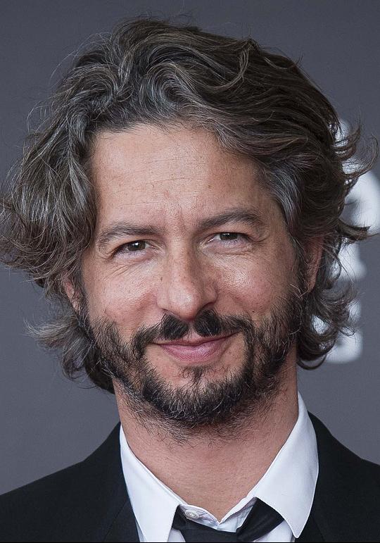 尼古拉斯·隆奇 Nicolas Ronchi照片