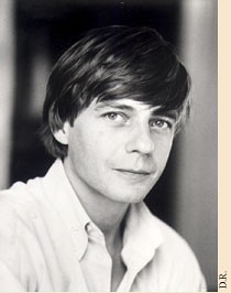 雅克·斯皮埃塞 Jacques Spiesser照片