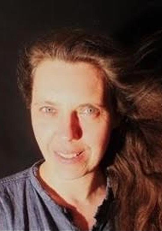 米歇尔·克莱门特 Michèle Clément照片