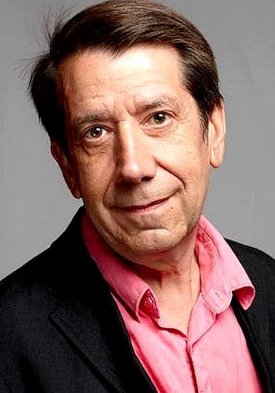 让-卢克·波拉斯 Jean-Luc Porraz照片