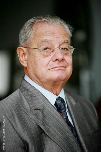 菲利普·布里戈德 Philippe Brigaud照片