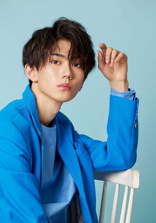 樋口幸平 Kohei Higuchi照片