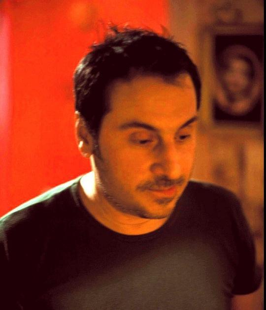 帕诺斯·H·库特哈斯 Panos H. Koutras照片