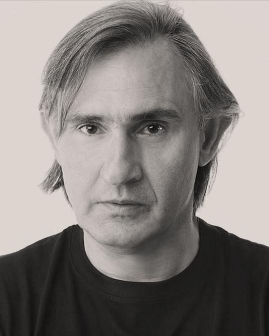 阿克斯·萨克拉里欧 Akis Sakellariou照片