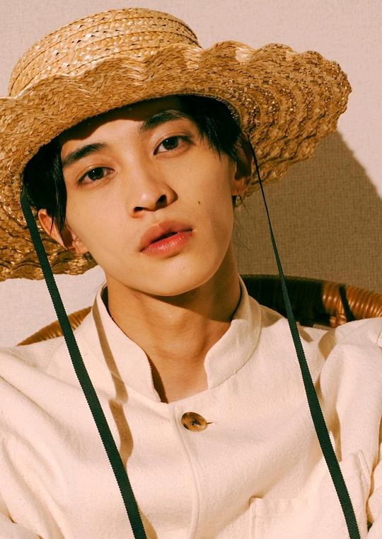 别府由来 Beppu Yuki照片