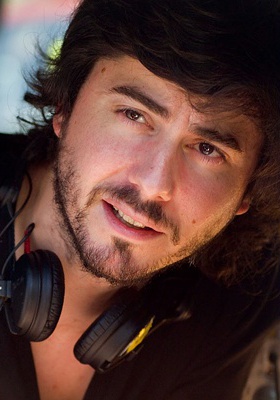 雷米·贝占松 Rémi Bezançon照片