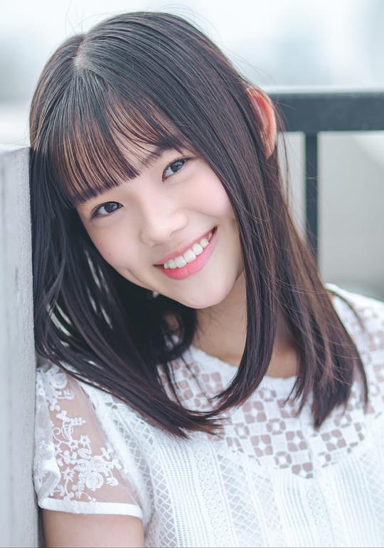 志田琥珀 Kohaku Shida照片