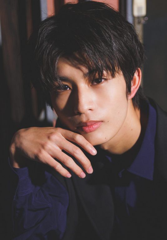 柊太朗 Totaro照片