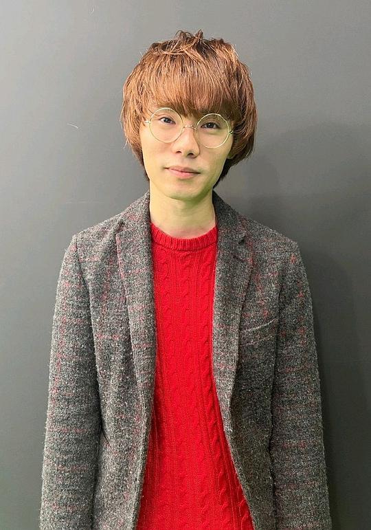 铃木浩文 Suzuki Hirofumi照片