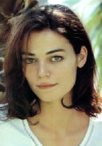 玛丽安娜·德尼库尔 Marianne Denicourt照片