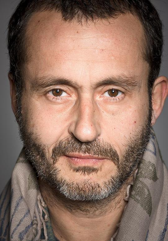 弗雷德里克·维多 Frédéric Videau照片