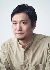 山田能龙 Yoshitatsu Yamada照片