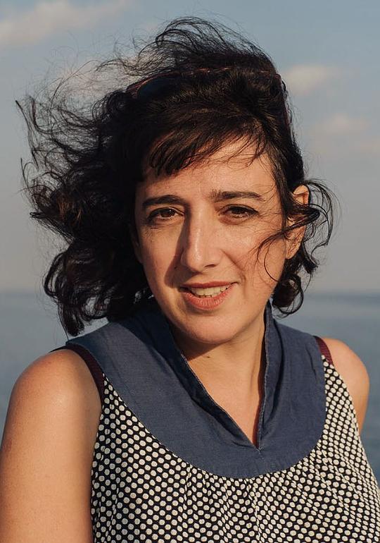 米查雷·波加尼姆 Michale Boganim照片