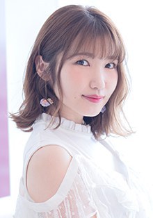 内田彩 Aya Uchida照片