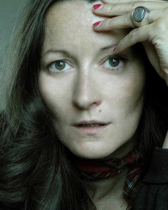 西尔薇·维尔海迪 Sylvie Verheyde照片