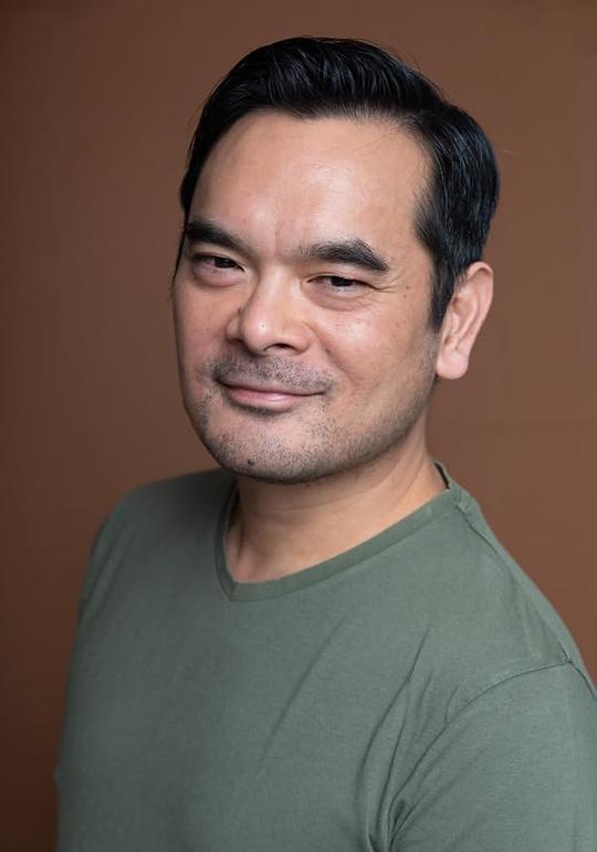 斯特凡纳·里-康格 Stéphane Ly-Cuong照片