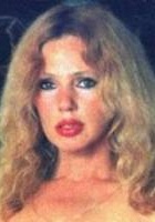 玛丽娜·海德曼 Marina Hedman照片