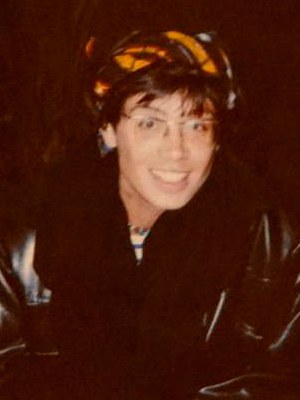 弗朗西斯·普雷南特 Franssou Prenant照片