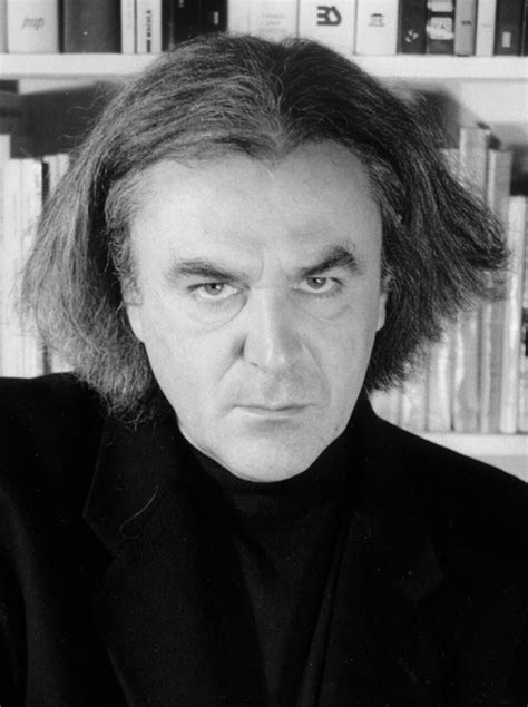 阿兰·弗莱舍 Alain Fleischer照片