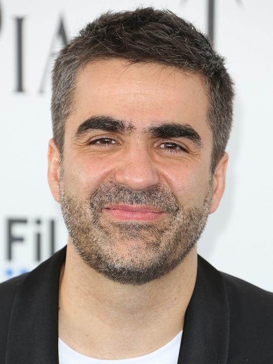 塞巴斯蒂安·塞普尔韦达 Sebastián Sepúlveda照片