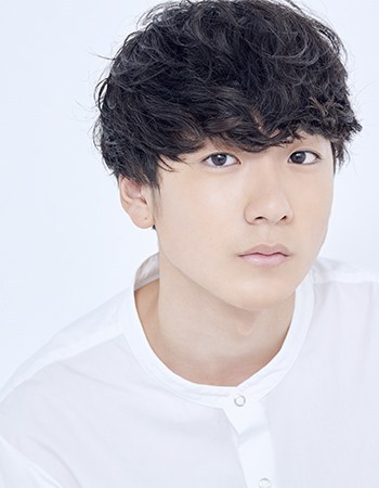 秋谷郁甫 Ikuho Akiya照片