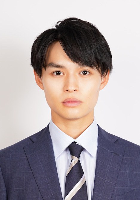 兵头功海 Hyodo Katsumi照片