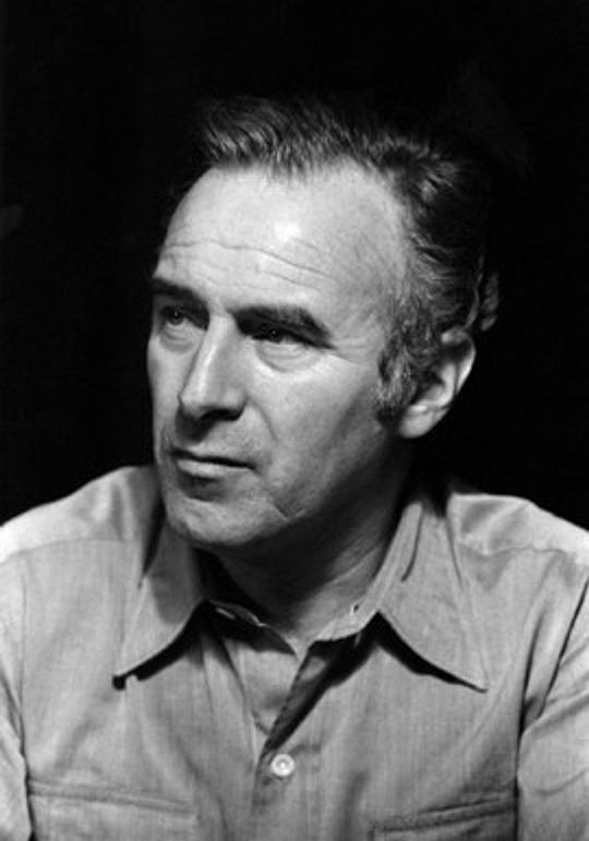 克洛德·索泰 Claude Sautet照片