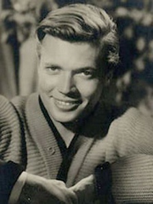 卡尔海因茨·伯姆 Karlheinz Böhm照片