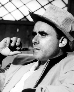 亨利-乔治·克鲁佐 Henri-Georges Clouzot照片