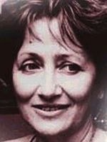 薇拉·贝尔蒙 Véra Belmont照片