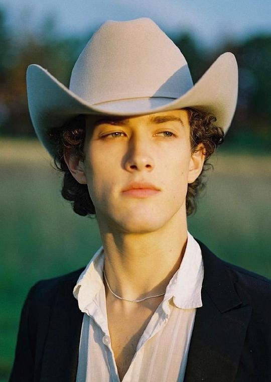 肖恩·福特 Sean Ford照片