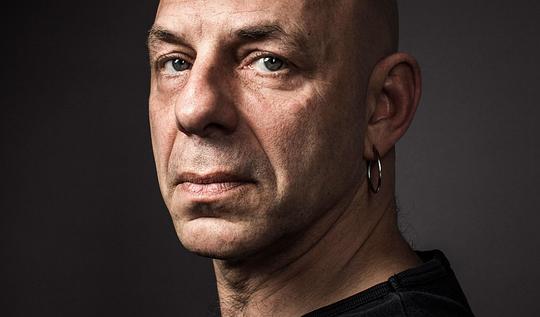 克利斯汀·哈克 Christian Hecq照片