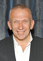 让-保罗·高缇耶 Jean-Paul Gaultier照片