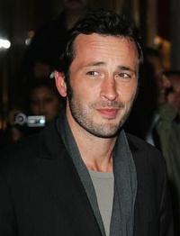 米夏埃尔·科恩 Michaël Cohen照片